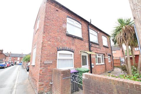 undefined, Victoria Road, Market Drayton, Shropshire
