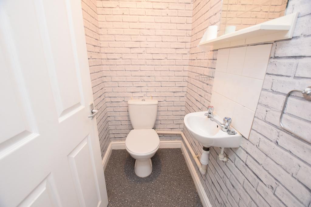 Cloakroom