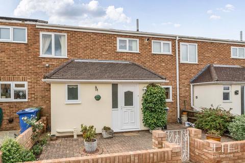 3 bedroom terraced house for sale, Milton Road, Stanford-le-Hope