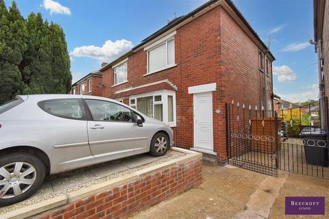 undefined, Howard Street, Darfield, Barnsley
