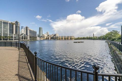 89 Wheat Sheaf Close, London, E14 9UY