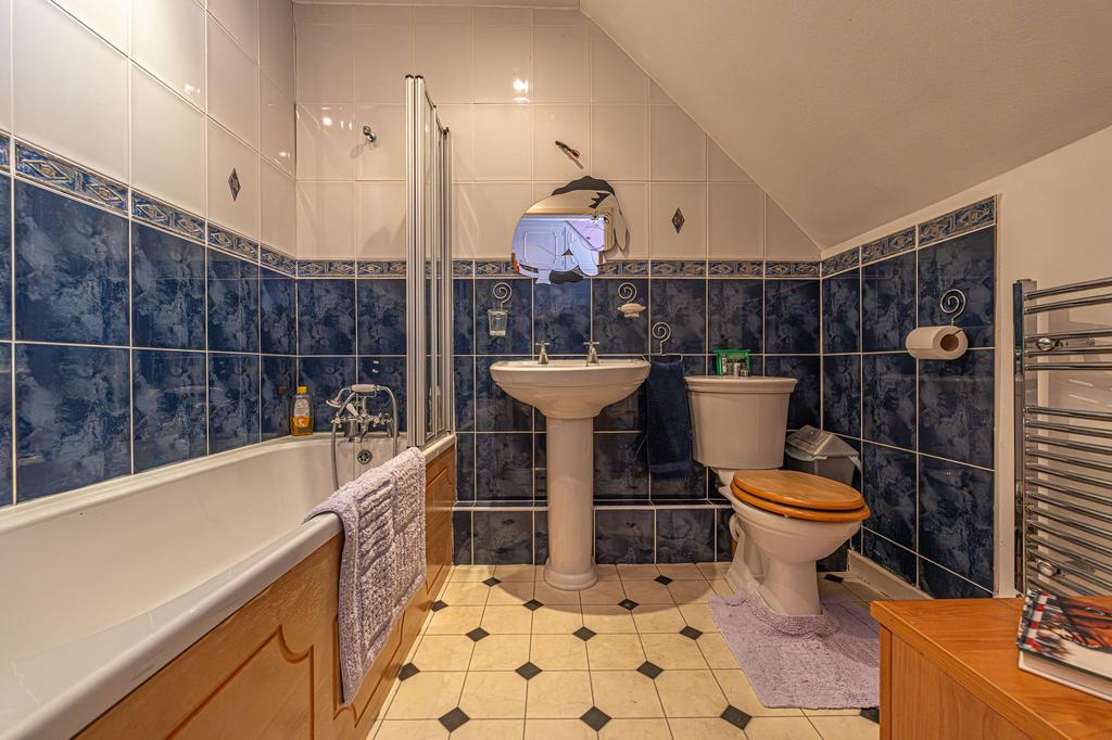 En-suite