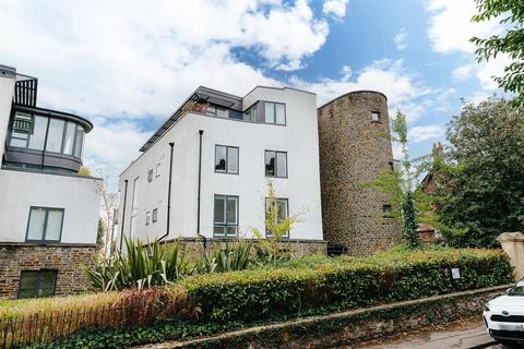 undefined, Elm Lane, Redland, Bristol, BS6