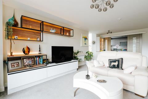 2 bedroom apartment for sale, Elm Lane, Redland, Bristol, BS6