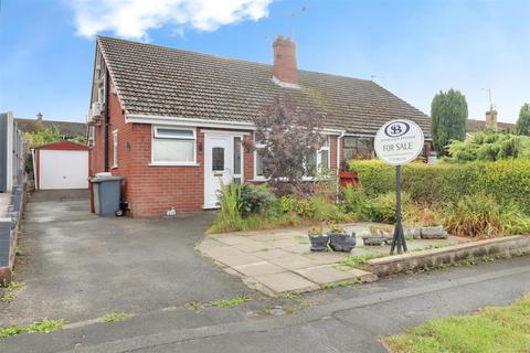 undefined, Woodgate Avenue, Church Lawton