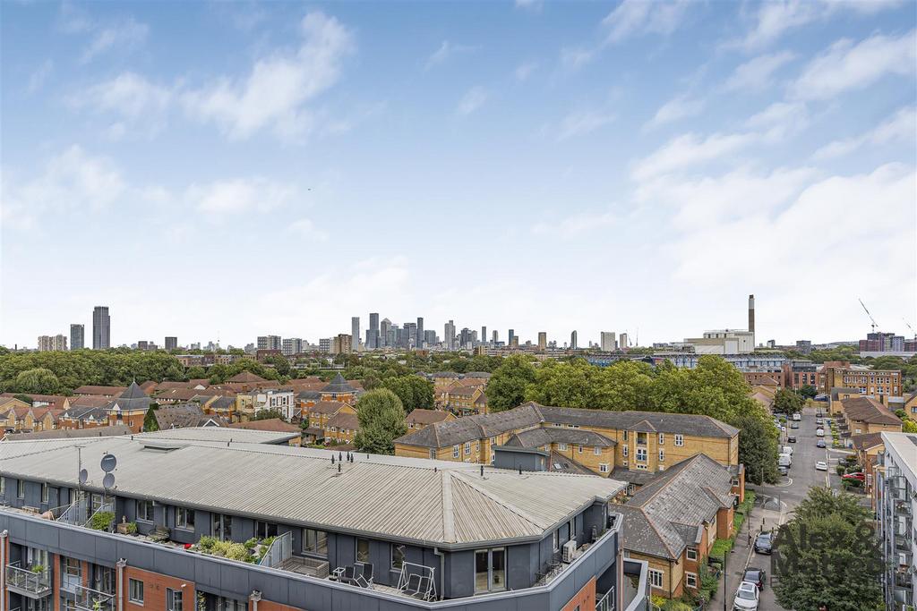 Varcoe Road