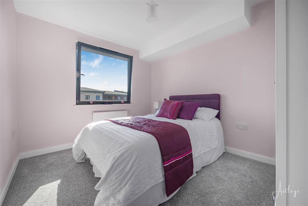Bedroom 2