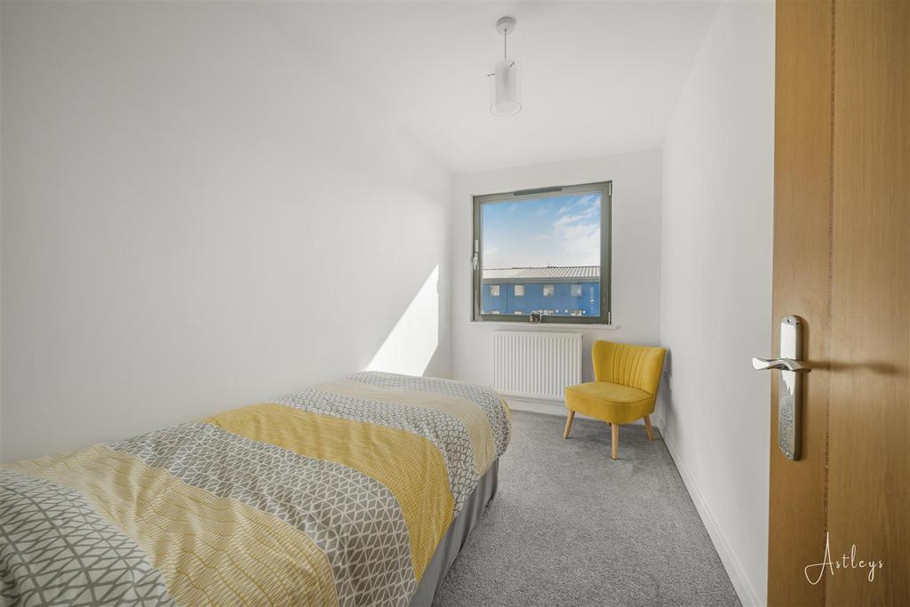 Bedroom 3