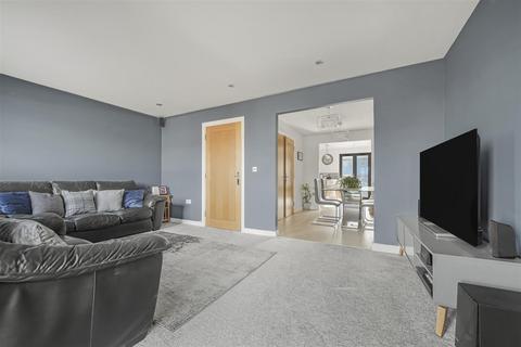 4 bedroom townhouse for sale, St Stephen's Court, Maritime Quarter, Swansea