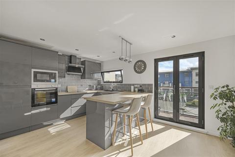 undefined, St Stephen's Court, Maritime Quarter, Swansea