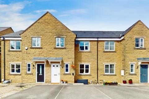 3 bedroom townhouse for sale, Birkshead Mews, Wilsden, Bradford