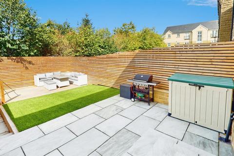 3 bedroom townhouse for sale, Birkshead Mews, Wilsden, Bradford