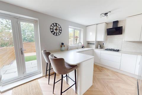 3 bedroom townhouse for sale, Birkshead Mews, Wilsden, Bradford