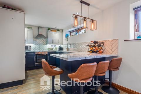 undefined, Lindley, West Yorkshire HD3