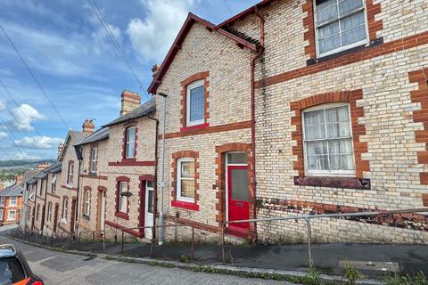 undefined, Bowden Hill, Newton Abbot, TQ12