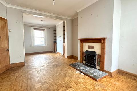 undefined, Bowden Hill, Newton Abbot, TQ12
