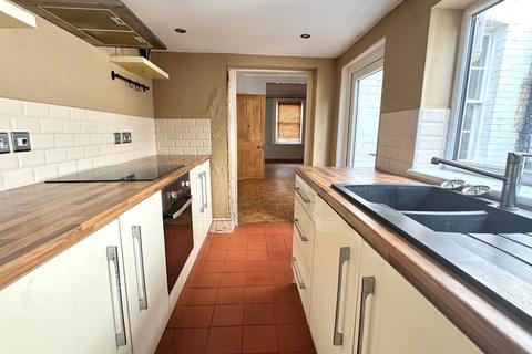 undefined, Bowden Hill, Newton Abbot, TQ12