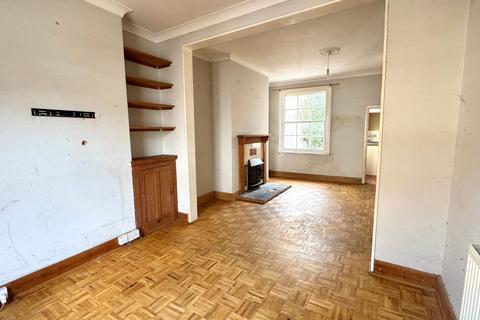 undefined, Bowden Hill, Newton Abbot, TQ12
