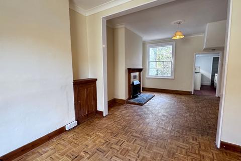 2 bedroom terraced house for sale, Bowden Hill, Newton Abbot, TQ12