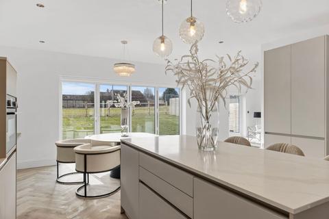 4 bedroom detached house for sale, Lane End Mews, Twiss Green Lane, WA3