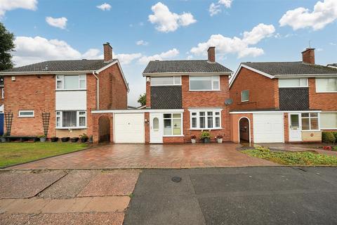 10 Dewsbury Drive, Wolverhampton