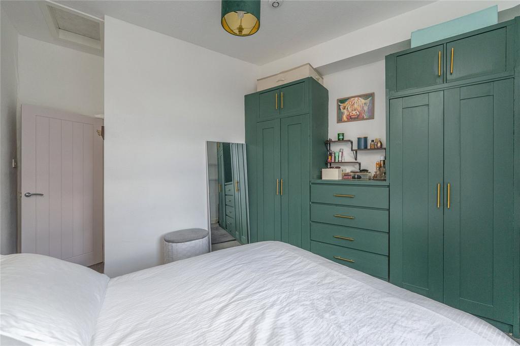 Bedroom Alt