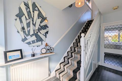 3 bedroom semi-detached house for sale, Cedar Grove, Sunderland, SR6
