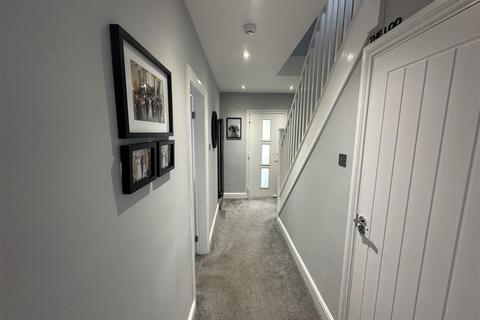 undefined, Lodge Road, Pelsall