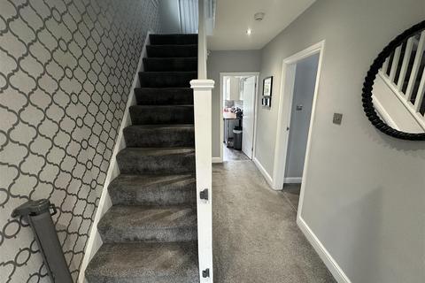 undefined, Lodge Road, Pelsall