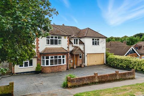 undefined, Shenfield Crescent, Brentwood
