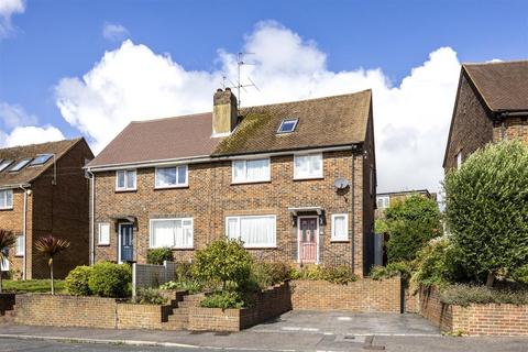 5 bedroom semi-detached house for sale, Dale Crescent, Patcham, Brighton