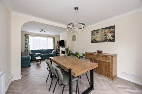 5 bedroom semi-detached house for sale, Dale Crescent, Patcham, Brighton