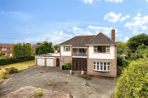 Chatsworth, Rodington, Shrewsbury, SY4 4QX