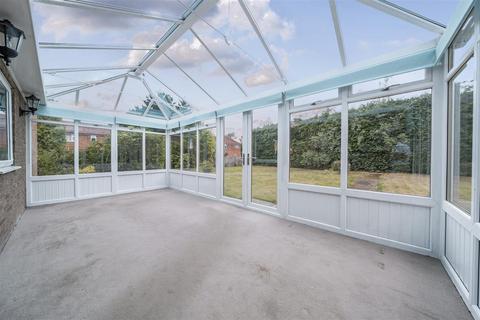 4 bedroom detached house for sale, Chatsworth, Rodington, Shrewsbury, SY4 4QX