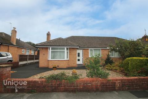 Gillow Road, Kirkham PR4