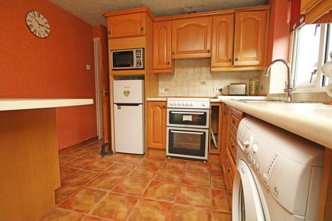 undefined, Gillow Road, Kirkham PR4