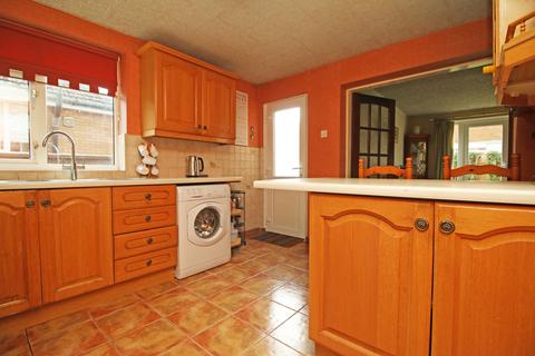 undefined, Gillow Road, Kirkham PR4