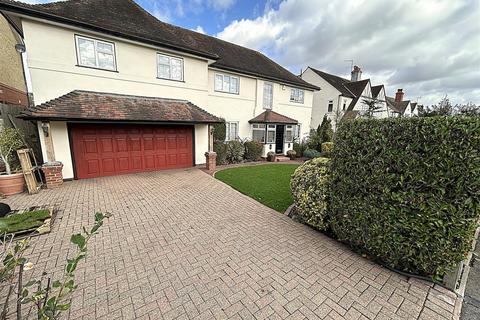 undefined, Cumberland Road, Bromley
