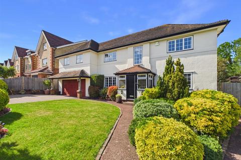 Cumberland Road, Bromley