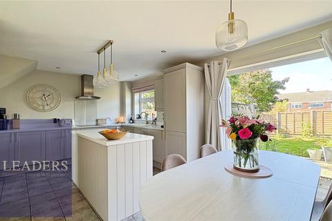 undefined, Nether Court, Halstead, Essex