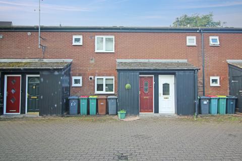 Threefields, Ingol PR2