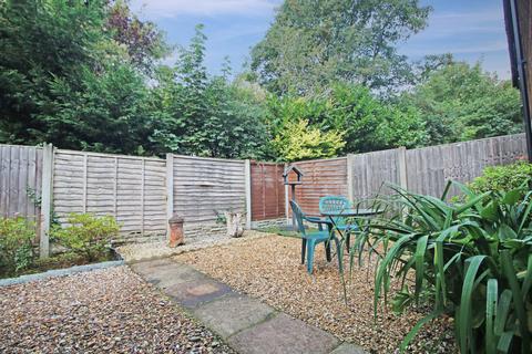 1 bedroom flat for sale, Threefields, Ingol PR2