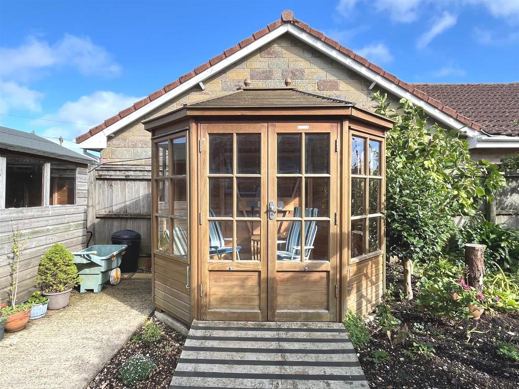 Summerhouse