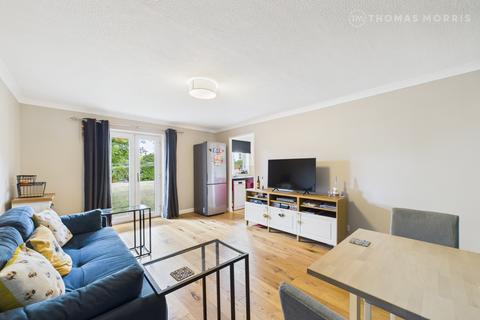 undefined, Gresley Lodge, Royston SG8