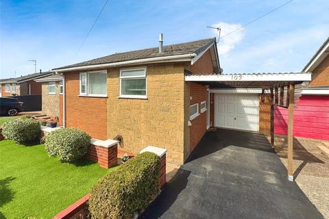 The Marles, Devon EX8