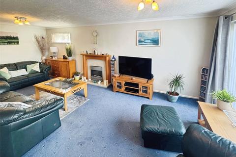 3 bedroom detached house for sale, The Marles, Devon EX8