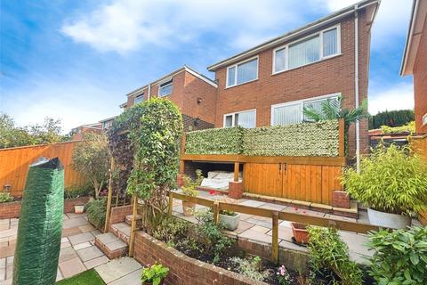 3 bedroom detached house for sale, The Marles, Devon EX8