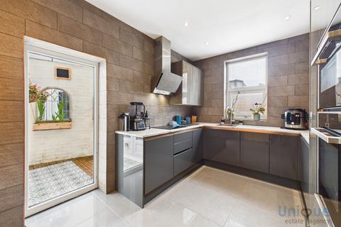 undefined, Church Road,  Lytham St. Annes, FY8