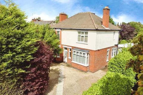 4 bedroom detached house for sale, Hollycroft, Leicestershire LE10