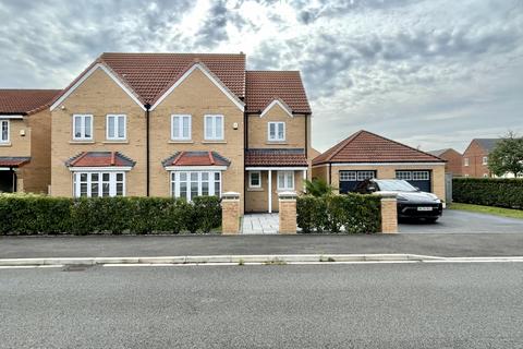 undefined, Hall Wood Close, Yarm, TS15